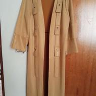 مانتو پاییزه