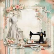 خیاط مزون دوز