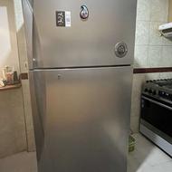 یخچال و فریزر دوو، بسیار تمیز و کاملا سالم