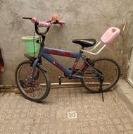 دوچرخه دخترانه 20