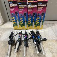 لوازم آکواریوم