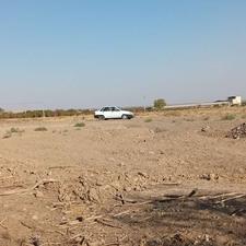 قطعات زراعی جهت ساخت باغ ویلا