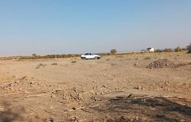 قطعات زراعی جهت ساخت باغ ویلا