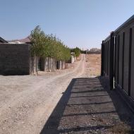 فروش زمین در سیدآباد