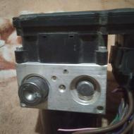 فروش بلوک ترمز ای بی اس