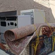 حمل نقل بار وانت تلفنی