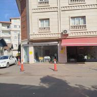 فروش مغازه 21 متری و دو نبش در کوی حسینی