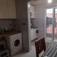 فروش آپارتمان 120 متر در کوی کارمندان