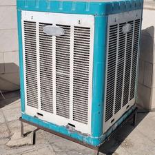 کولر آبی جبال 7500