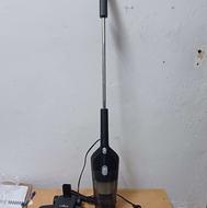 جارو برقی عصایی