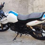 موتور اپاچی 180