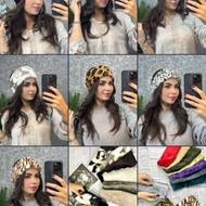 هد بند روسی ، کفتان