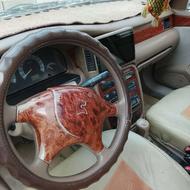 سمند مدل 86خاکستری