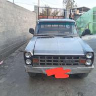 نیسان زامیاد مدا 68