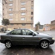 سمندایکس هفت 86استثنایی