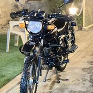 موتور سیکلت