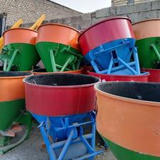 فروش ویژه کودپاش قیفی