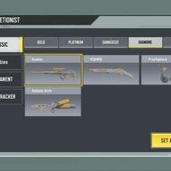 اکانت کالاف دیوتی لول 400