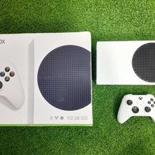 ایکس باکس سری اس درحد آک فول بازی پلمپ