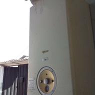 پکیج شوفاژ دیواری