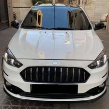 اطلس جی ال صفر فول آپشن بدون سانروف