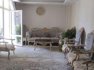 آپارتمان شیک