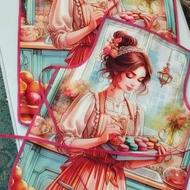 سرویس آشپزخانه