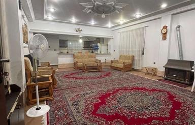 رهن کامل خانه حیاط دار