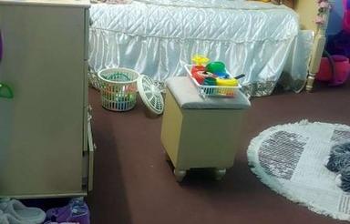 خانه اجاره ایی واقع در شهرقدس