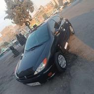 206تیپ5مدل92دریچه گاز سیمی