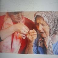 استخدام و اعزام نیرو سراسر استان مازندران