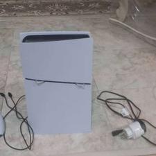 اسلیم دیجیتال سونی Ps5