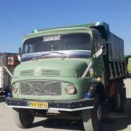 911کمپرسی کامیون 57