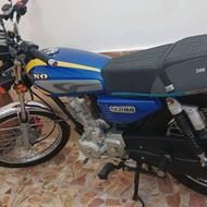 هوندا 200 مدل 98 انژکتور