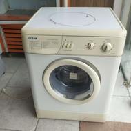 ماشین لباسشویی