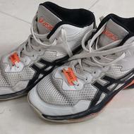 سایز 38 کفش ASICS