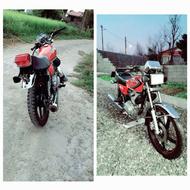 موتور 200 مدل 93