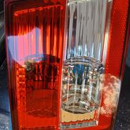 چراغ عقب صندوق سمند