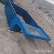 نرده بار باربند سایپا