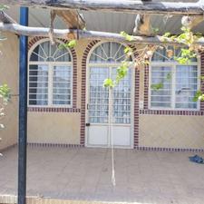 خانه باغ یزد اباد