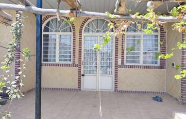 خانه باغ یزد اباد