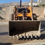 بیل تراکتور