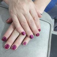 خدمات زیبایی ناخن