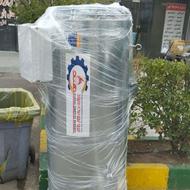 هیتر جت ، دمنده پر قدرت ، جت هیتر در ظرفیت های مختلف