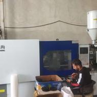 خدمات تزریق پلاستیک