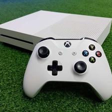 ایکس باکس وان اس فول بازی 500گیگ