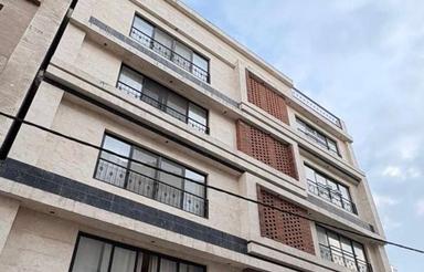  آپارتمان 125 متری ، 2 خواب ، در اسپه کلا لوکیشن عالی