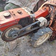 تیلر کوبوتا 7 ژاپن