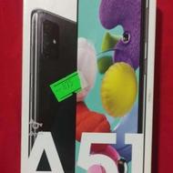 سامسونگ a51