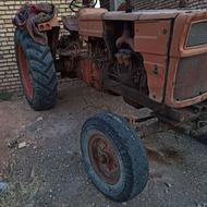تراکتور رومانی